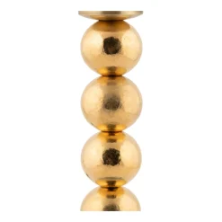PINS lampada da tavolo piccola arancione