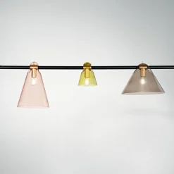 Pista Luna Cut