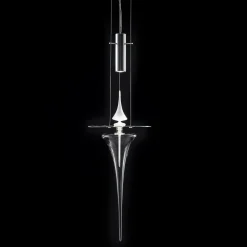 Plafoniera a sospensione Perfume Spear