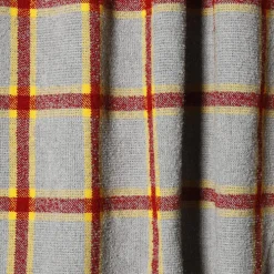 Plaid Atmosfera