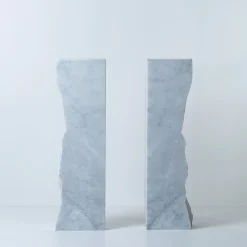 Podium II Scultura di Carrara