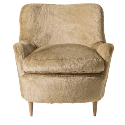 Poltrona Ada Beige