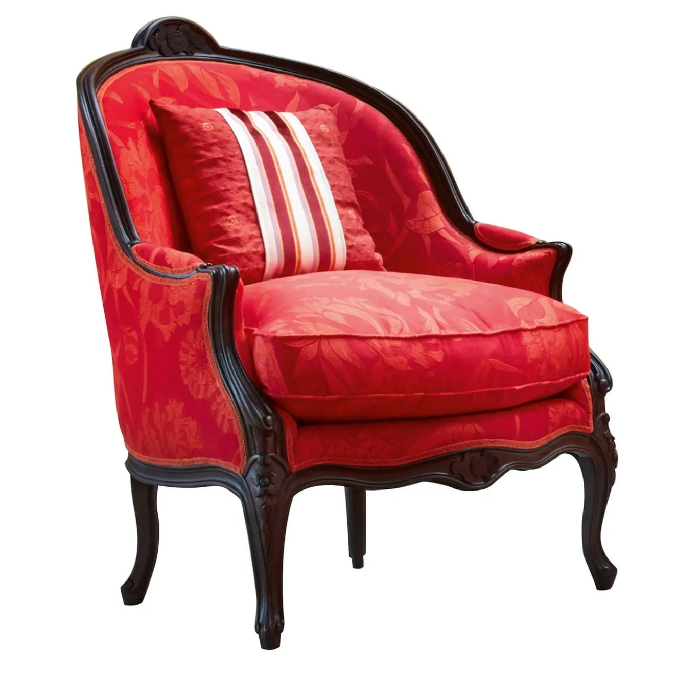 Poltrona Anne Red