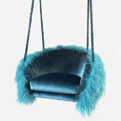 Poltrona Aqva Swing