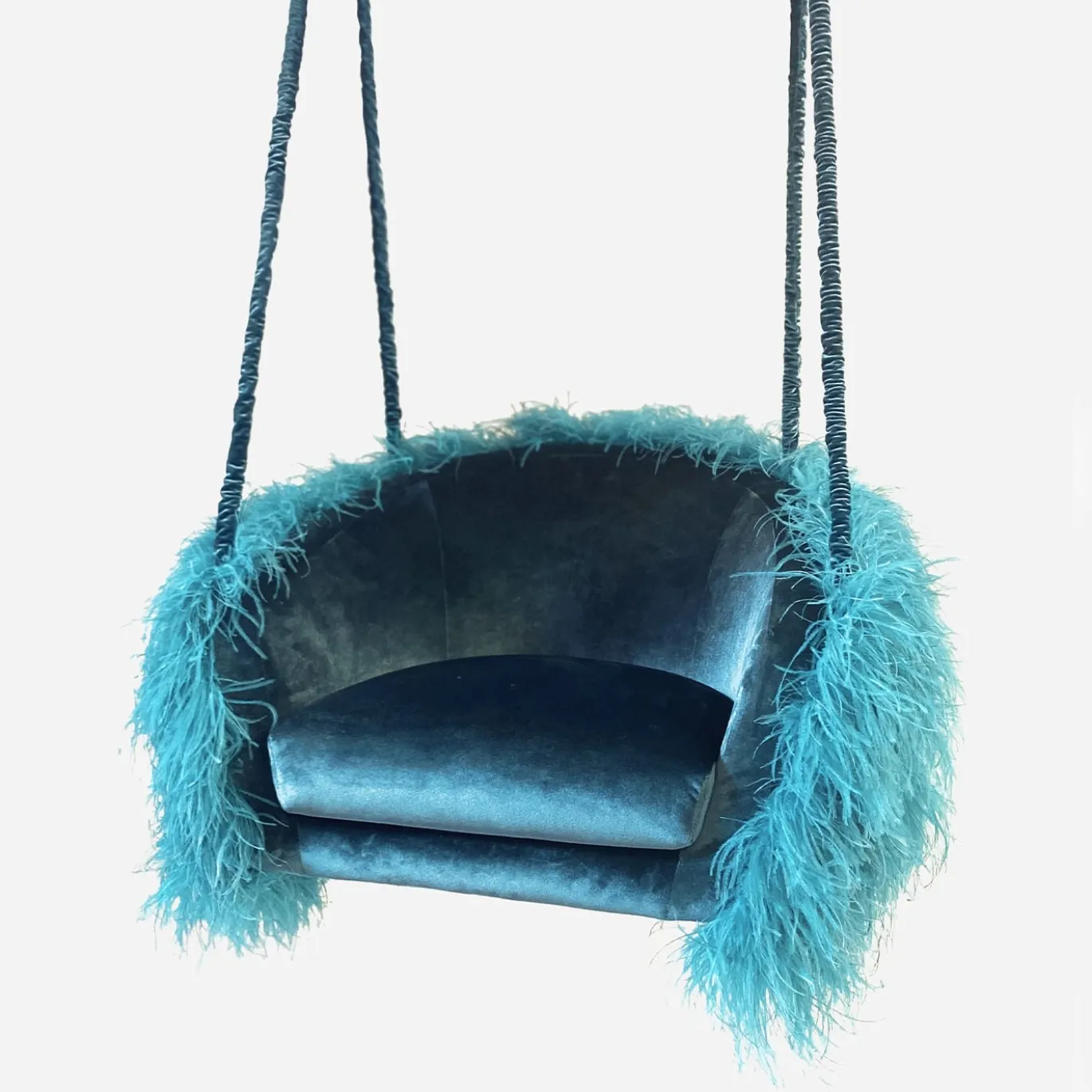 Poltrona Aqva Swing