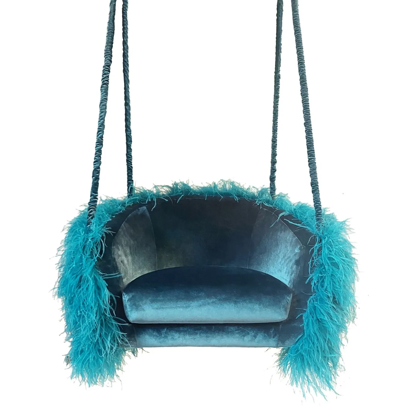 Poltrona Aqva Swing