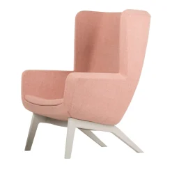 Poltrona Arca Pink Lounge