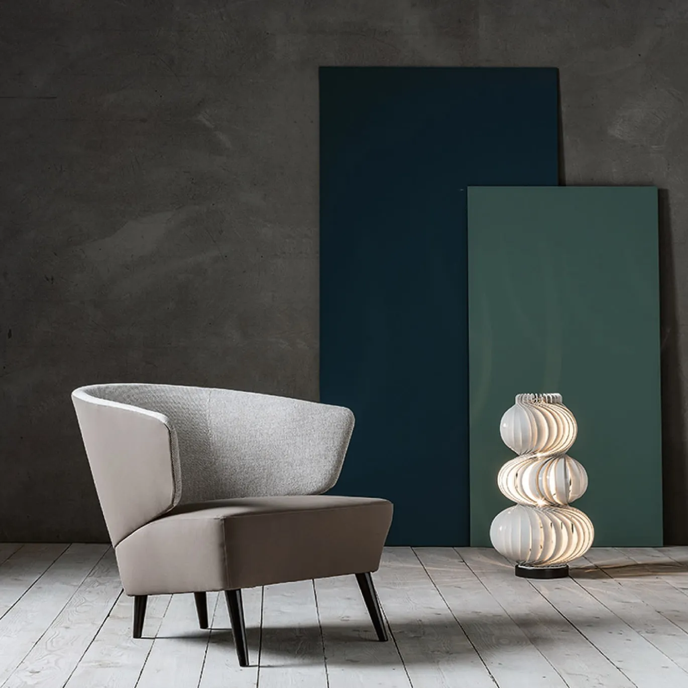 Poltrona ARSENALE POLTRONA GL1