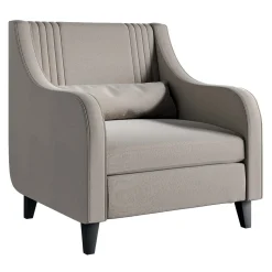 Poltrona Beverly Hills