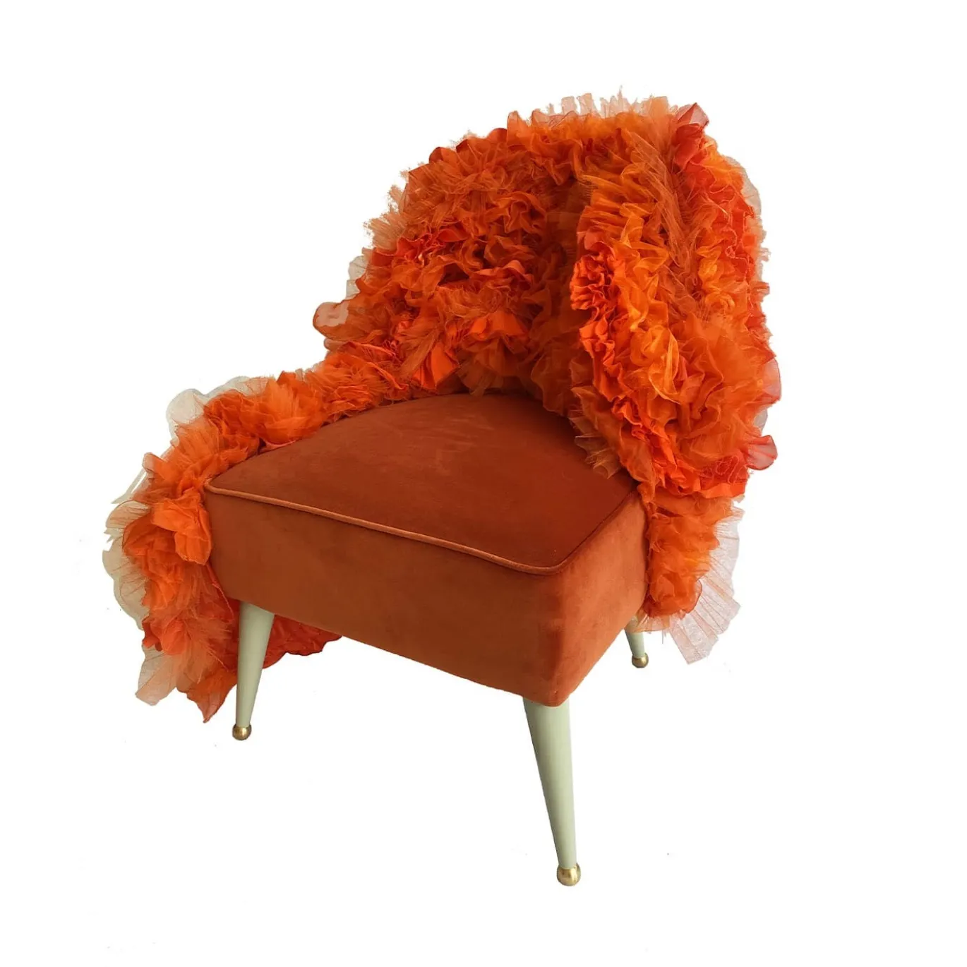 Poltrona Bloom