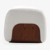 Poltrona Bubble P Light