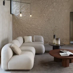 Poltrona Bubble P Light