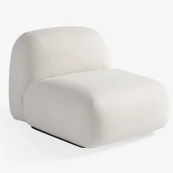 Poltrona Bubble P Light