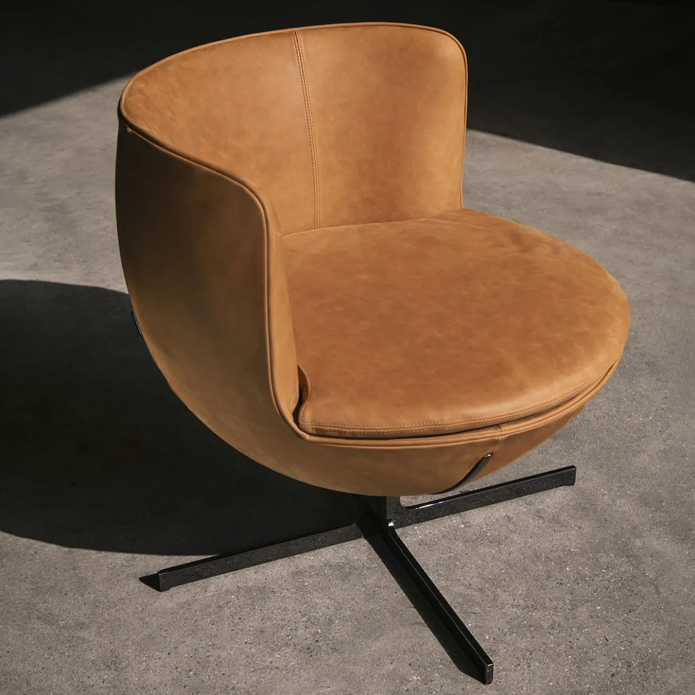 Poltrona Calice di Patrick Norguet