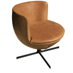 Poltrona Calice di Patrick Norguet