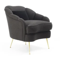 Poltrona Camelia