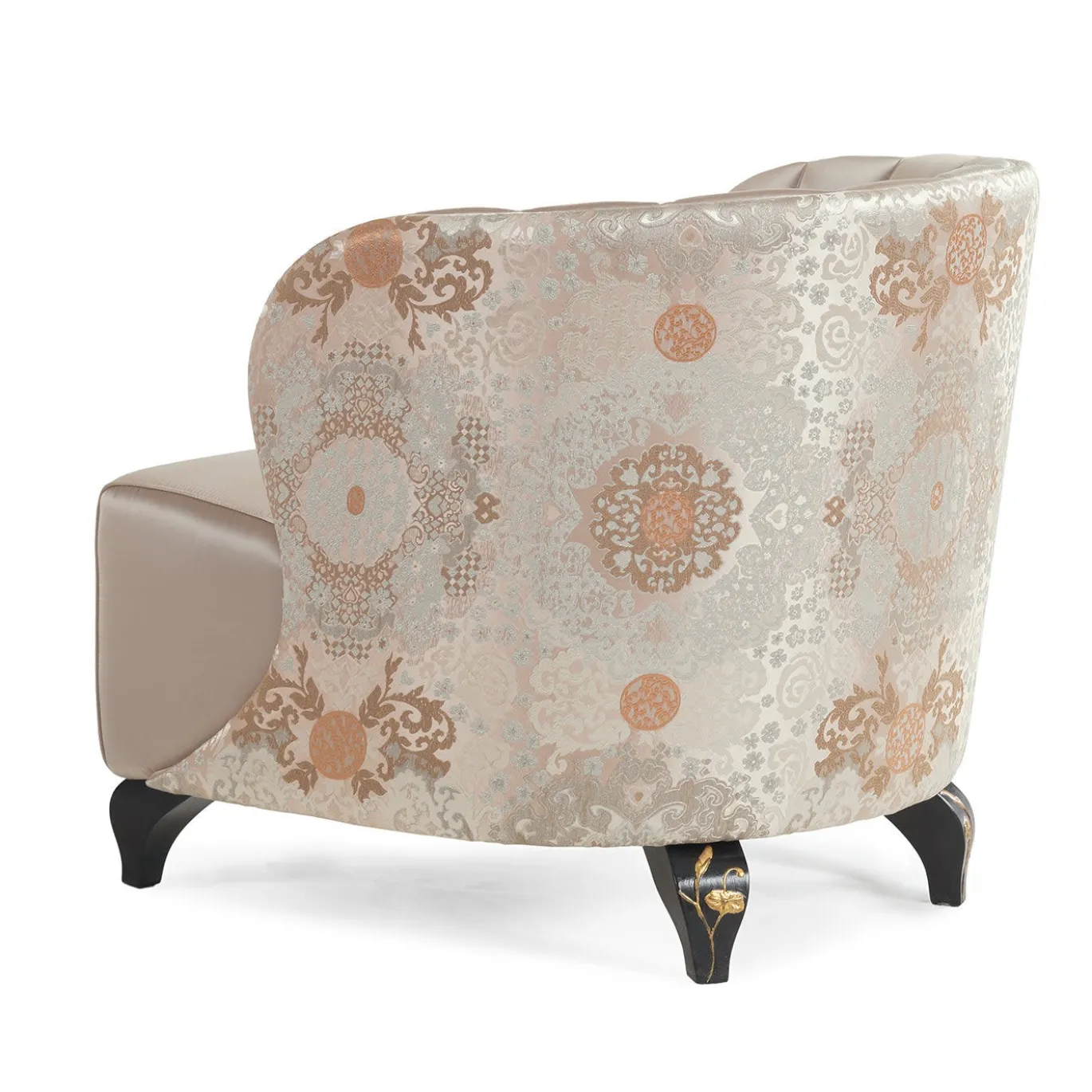 Poltrona Celine Light