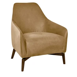 Poltrona Celine Saffron di Giuseppe Bavuso