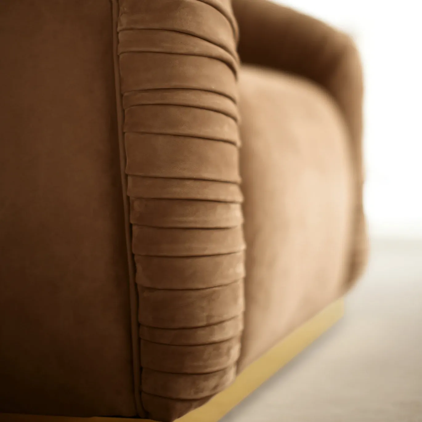 Poltrona Century Beige