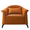 Poltrona Cerere Orange