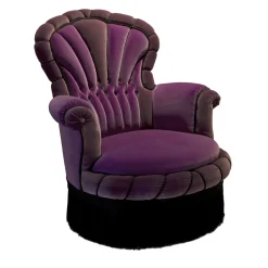 Poltrona Claire