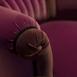 Poltrona Claire