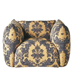 Poltrona Cushy Verde