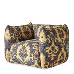 Poltrona Cushy Verde