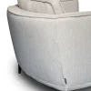 Poltrona da esterno Soho in tessuto beige