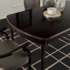 Poltrona da pranzo Gemma