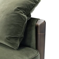 Poltrona Dodo Green di Stefano Giovannoni