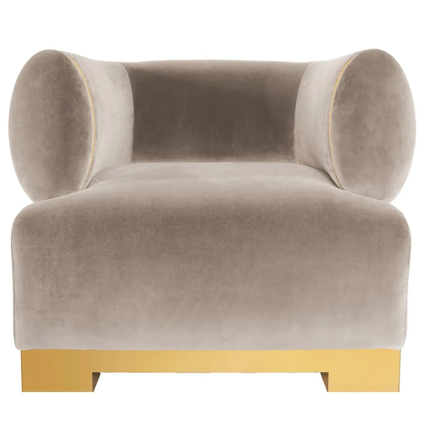 Poltrona Dorado Gray