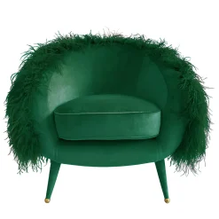 Poltrona Dream Green