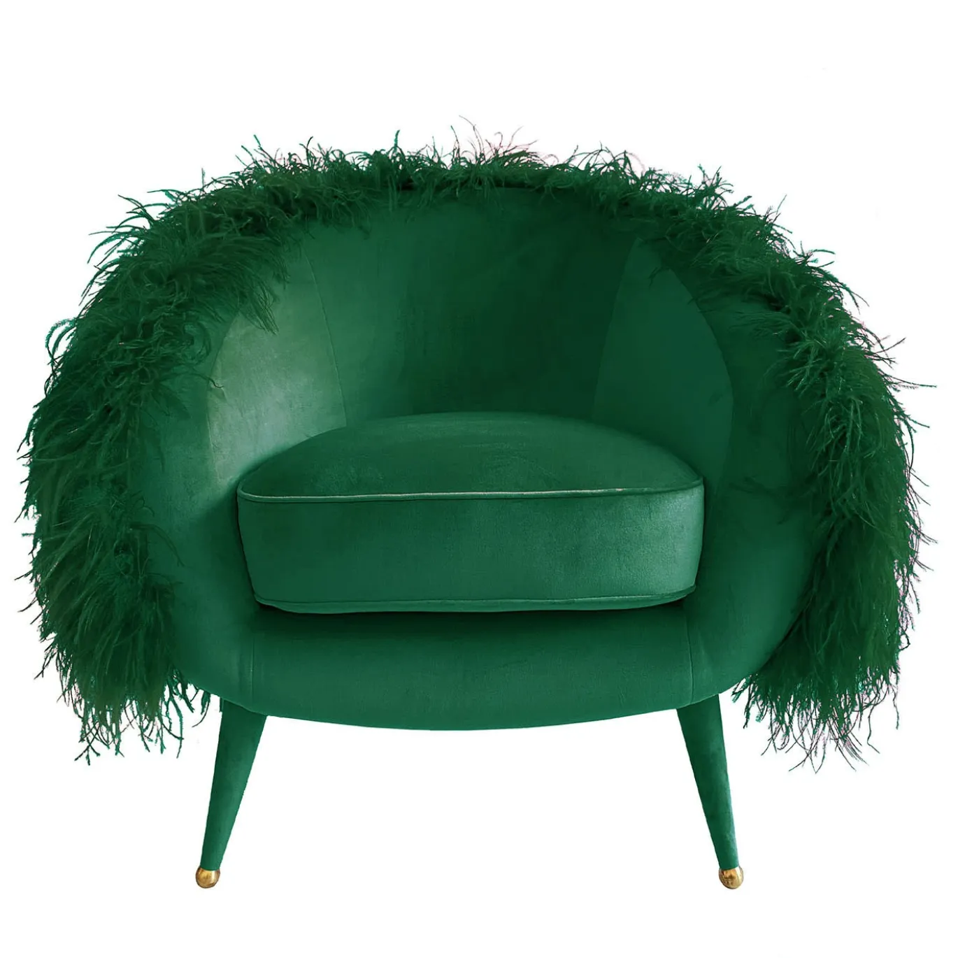 Poltrona Dream Green