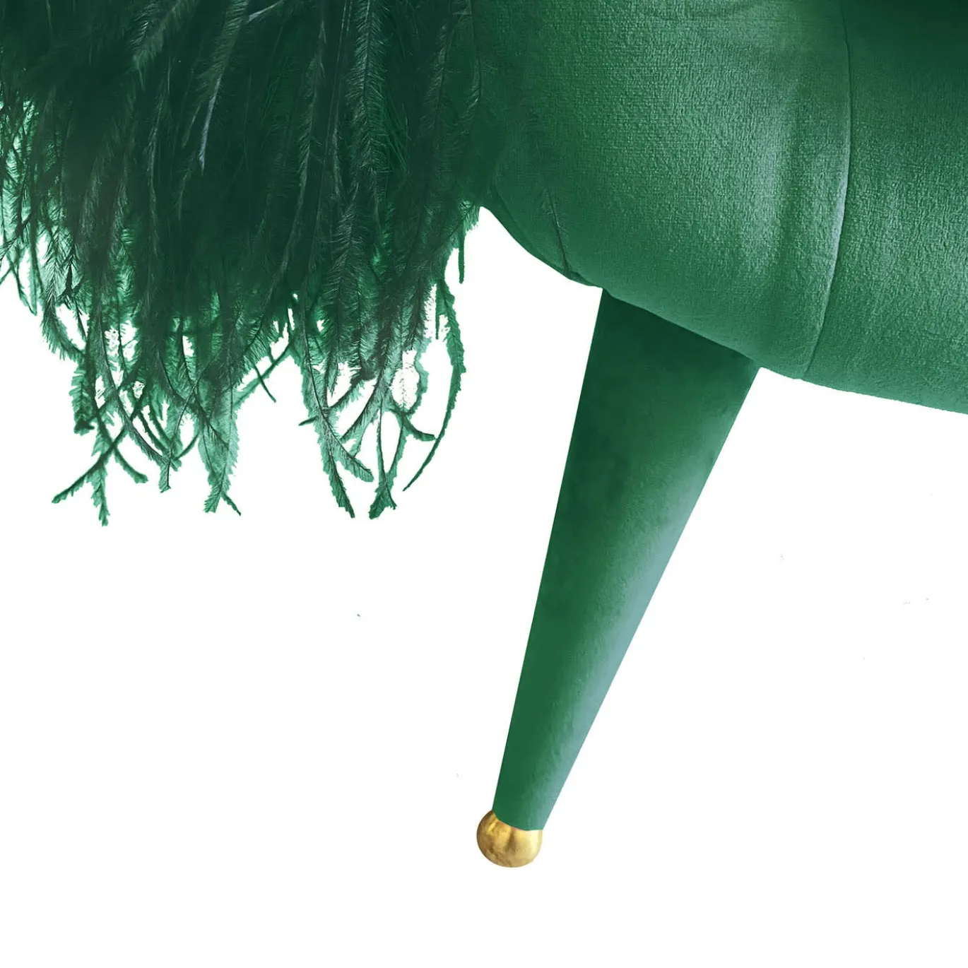 Poltrona Dream Green