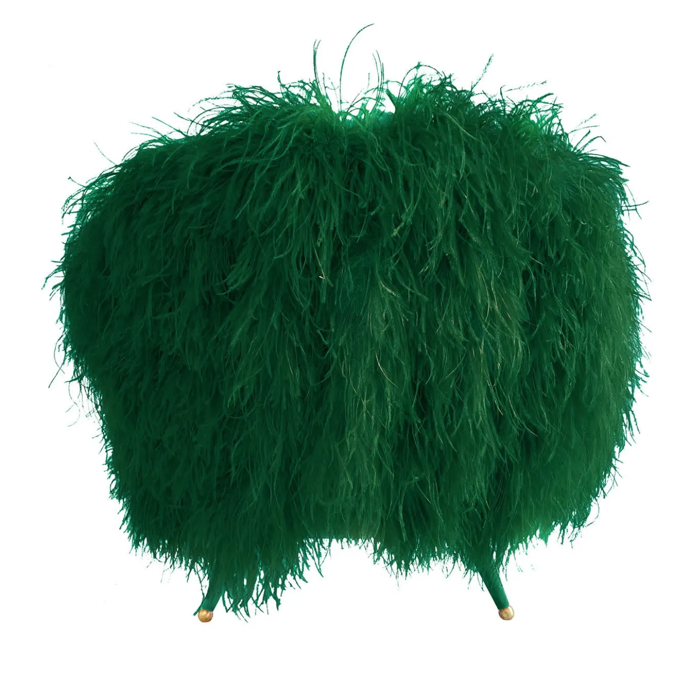 Poltrona Dream Green