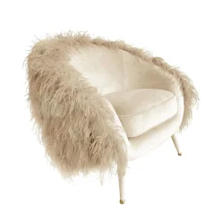Poltrona Dream Ivory