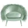 Poltrona Dream Sage