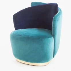 Poltrona Duetto