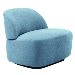 Poltrona Dune Blu