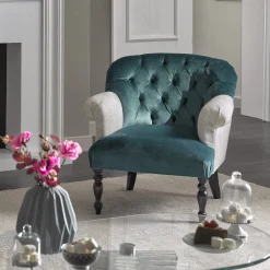 Poltrona Emily Art. 2672/W