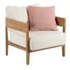 Poltrona Feeling di Braid Design Lab