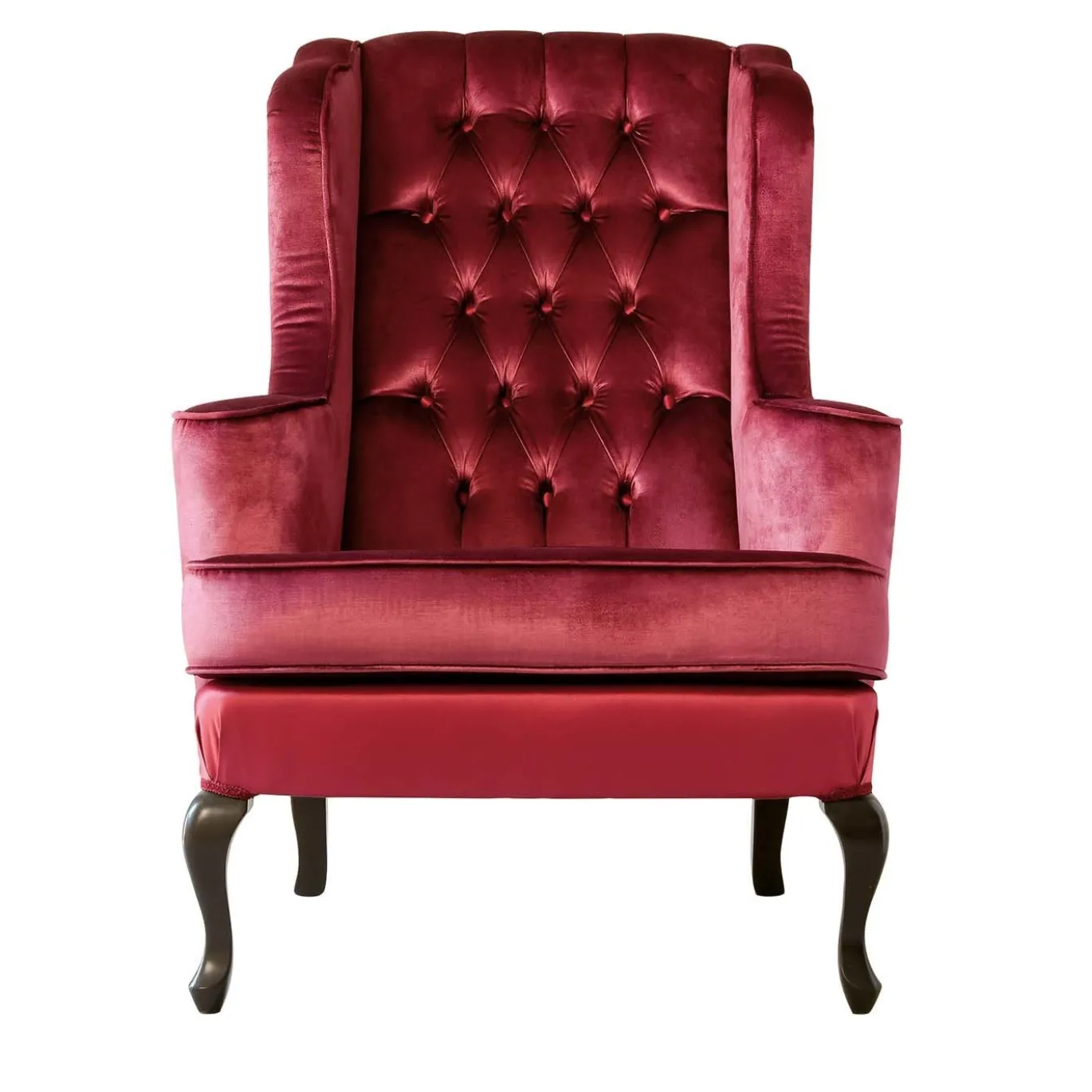 Poltrona Flora Bergère