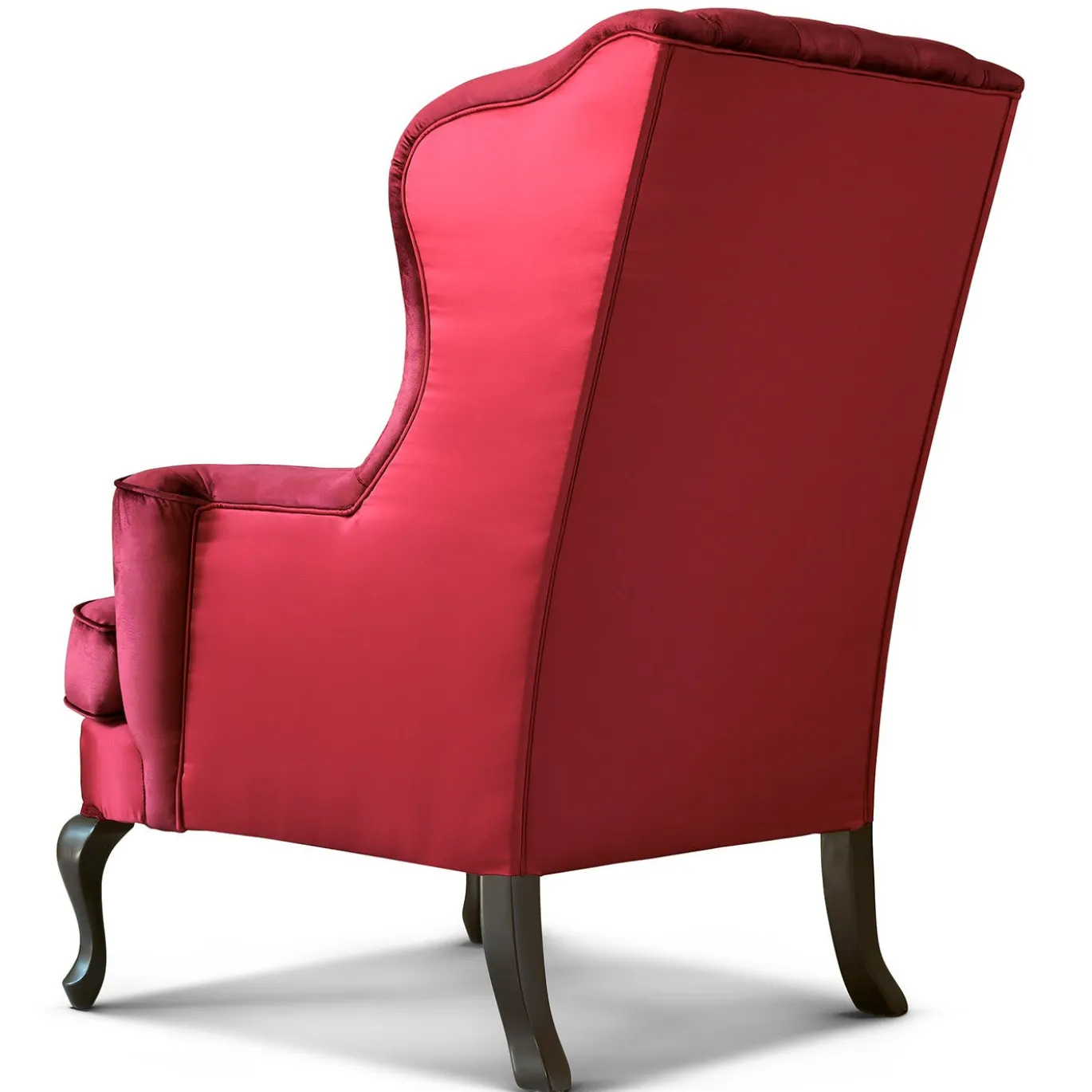 Poltrona Flora Bergère
