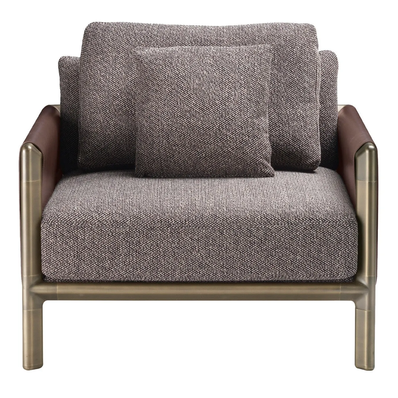 Poltrona Frame Gray