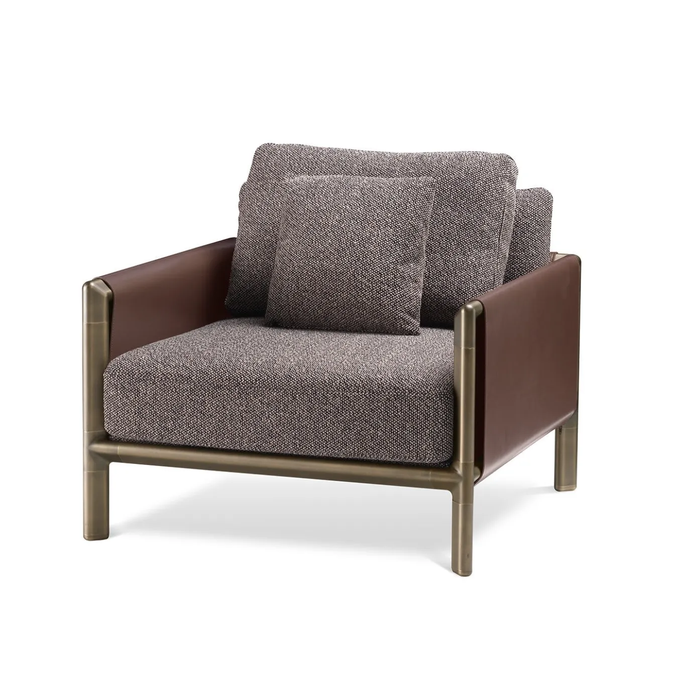 Poltrona Frame Gray