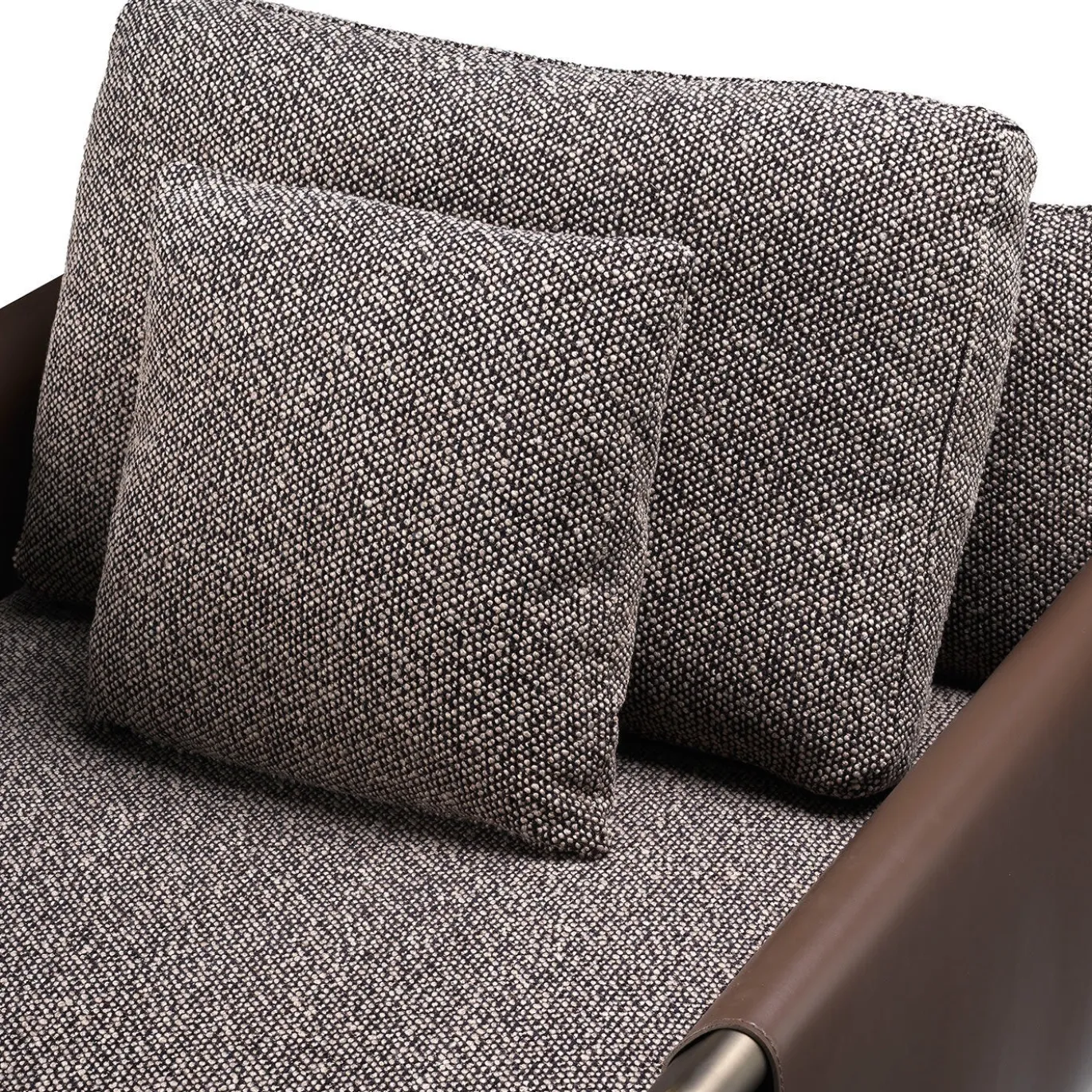 Poltrona Frame Gray