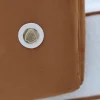Poltrona girevole Bon Ton