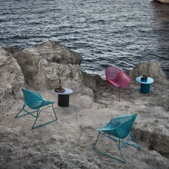 Poltrona Hen Lounge