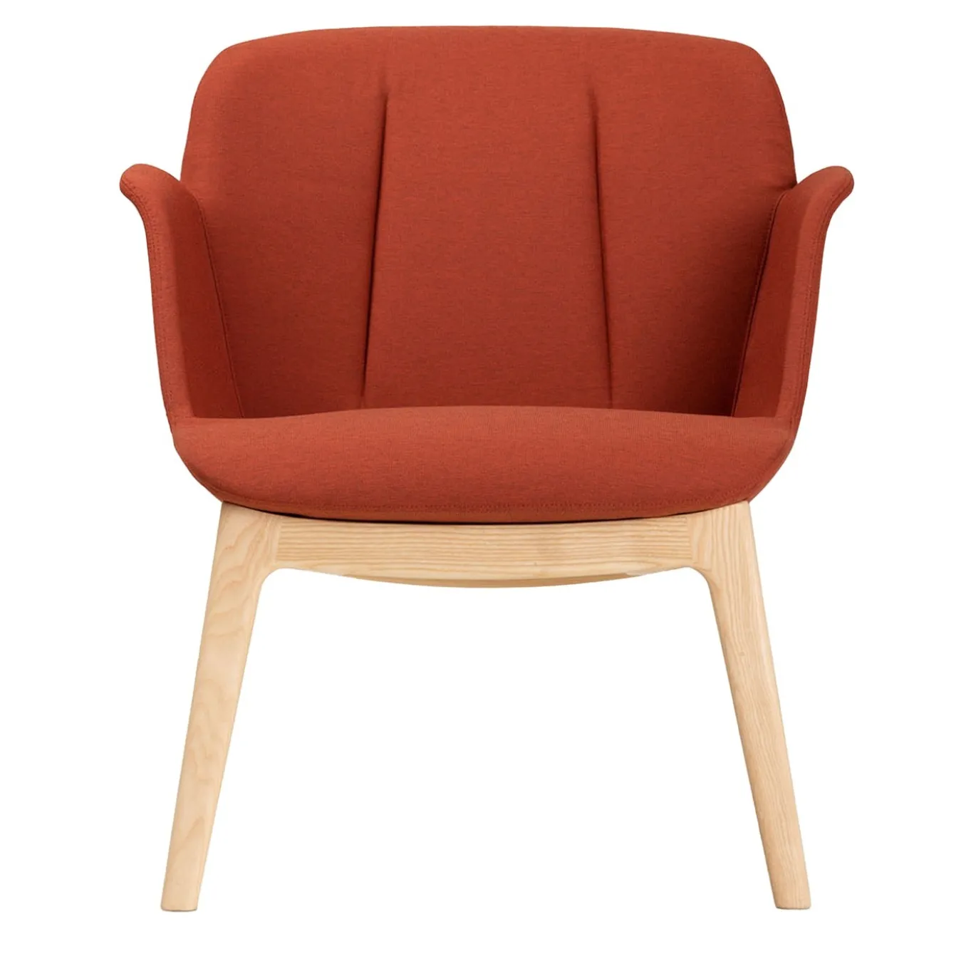 Poltrona Hive Red di camira